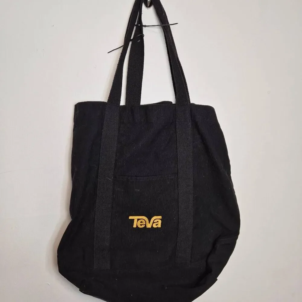 Teva canvas bag